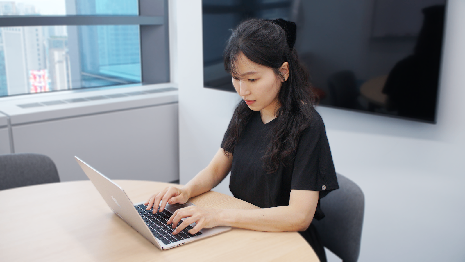 소스애드팀 김나래 매니저 인터뷰 | 모비두(주)의 생생한 인터뷰 확인하기, IT/웹/통신 2.8 평점 | 잡플래닛